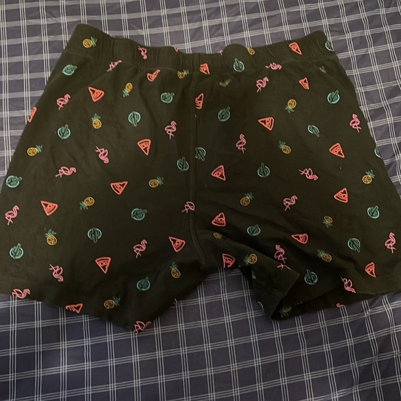 Hollister Sleepwear Shorts - Picture 2 of 2